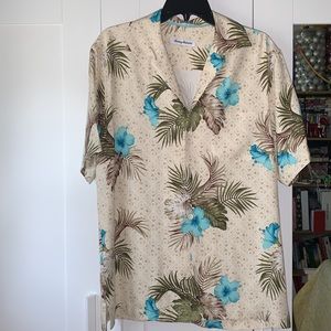 Tommy Bahama men’s shirt